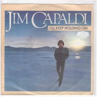 Jim Capaldi  --  I`ll keep holding on   Single7